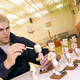 Illustration for article titled Darko Milicic Is Bread From God, And Other Crazy Things David Kahn Believes